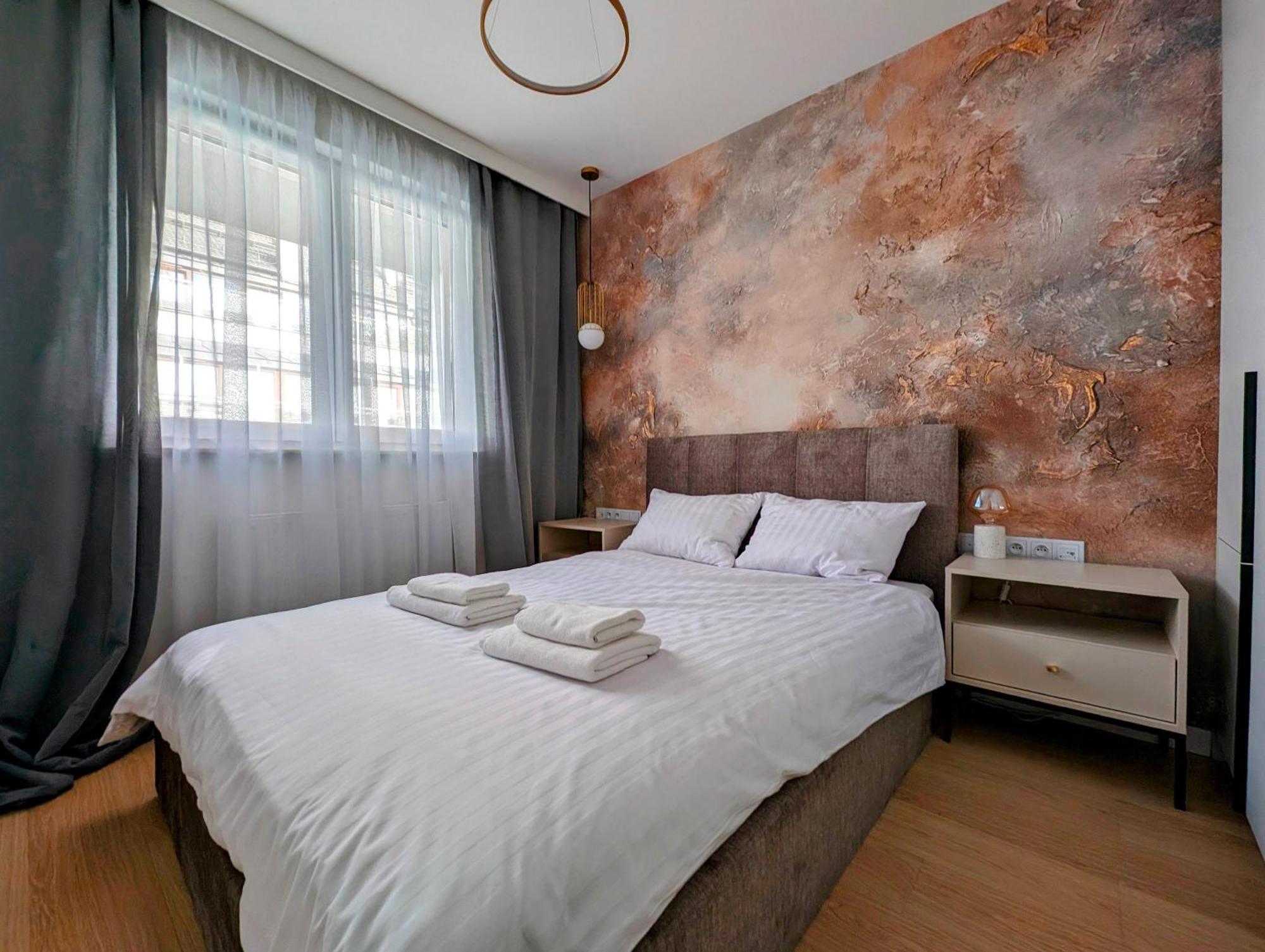 Kazimierza Wielkiego 51 By Homeprime Krakow Exterior photo